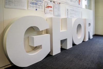 GHOR - Geneeskundige Hulpverleningsorganisatie in de Regio